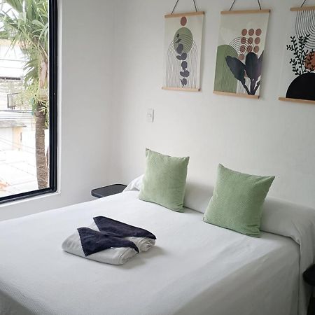 Tauch Cancun Centro Eksteriør billede