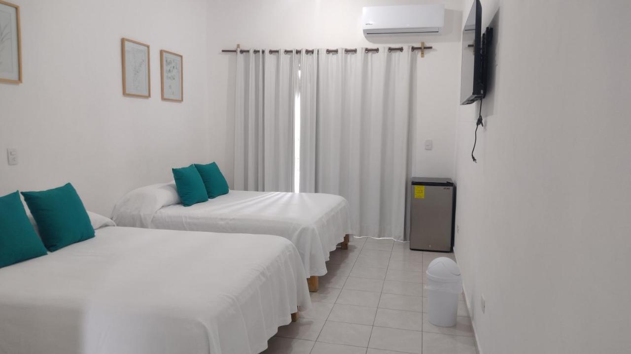Tauch Cancun Centro Eksteriør billede