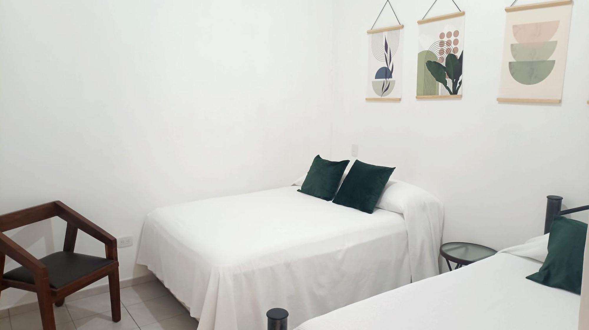 Tauch Cancun Centro Eksteriør billede