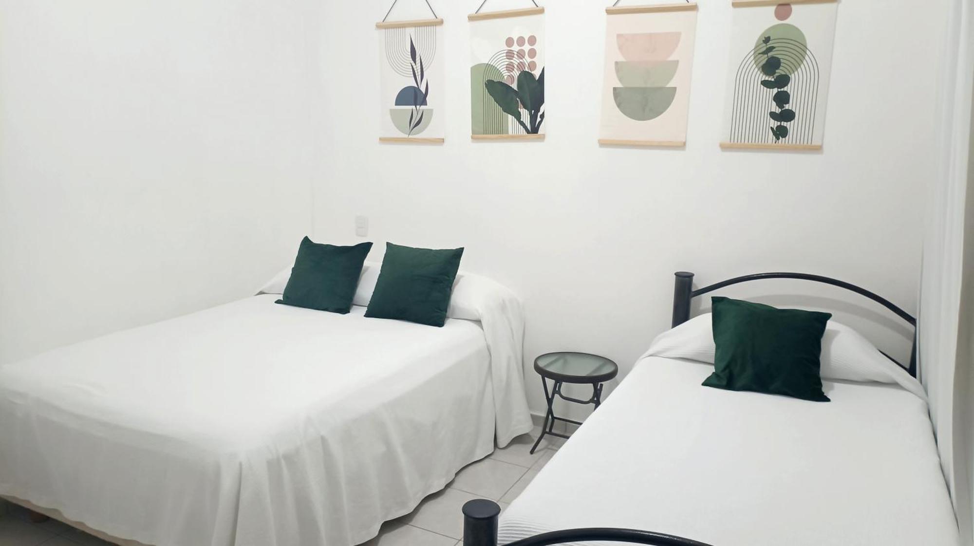 Tauch Cancun Centro Eksteriør billede