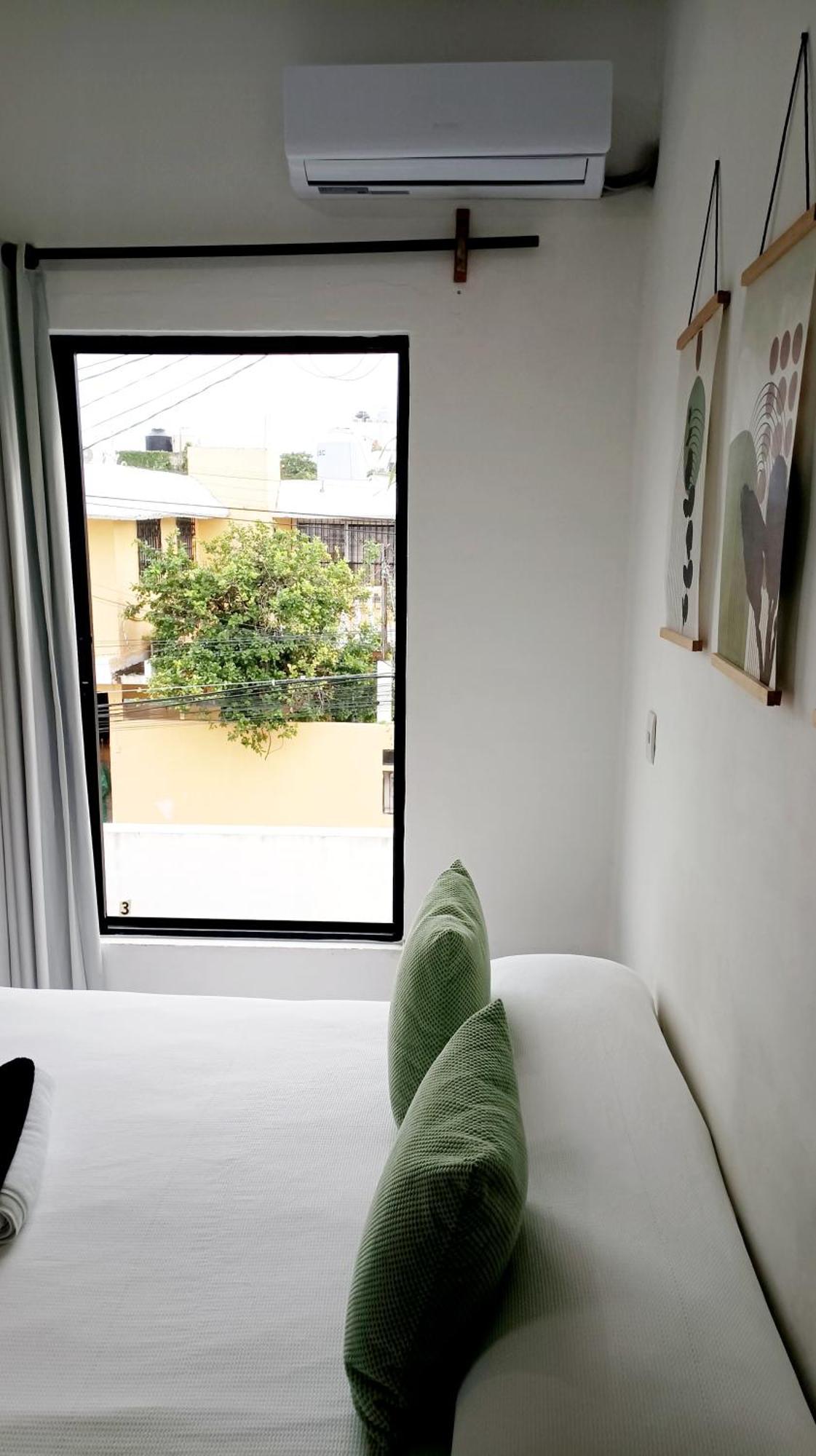 Tauch Cancun Centro Eksteriør billede