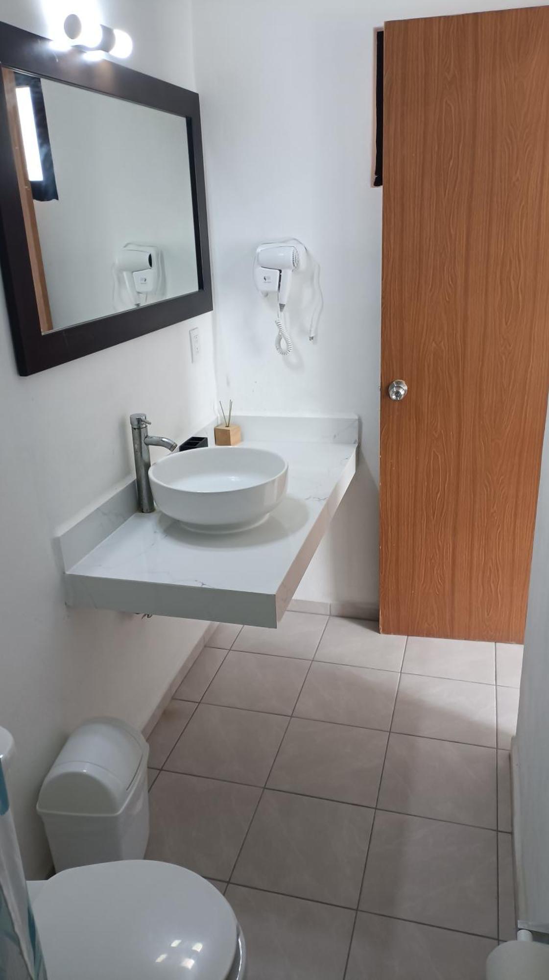 Tauch Cancun Centro Eksteriør billede