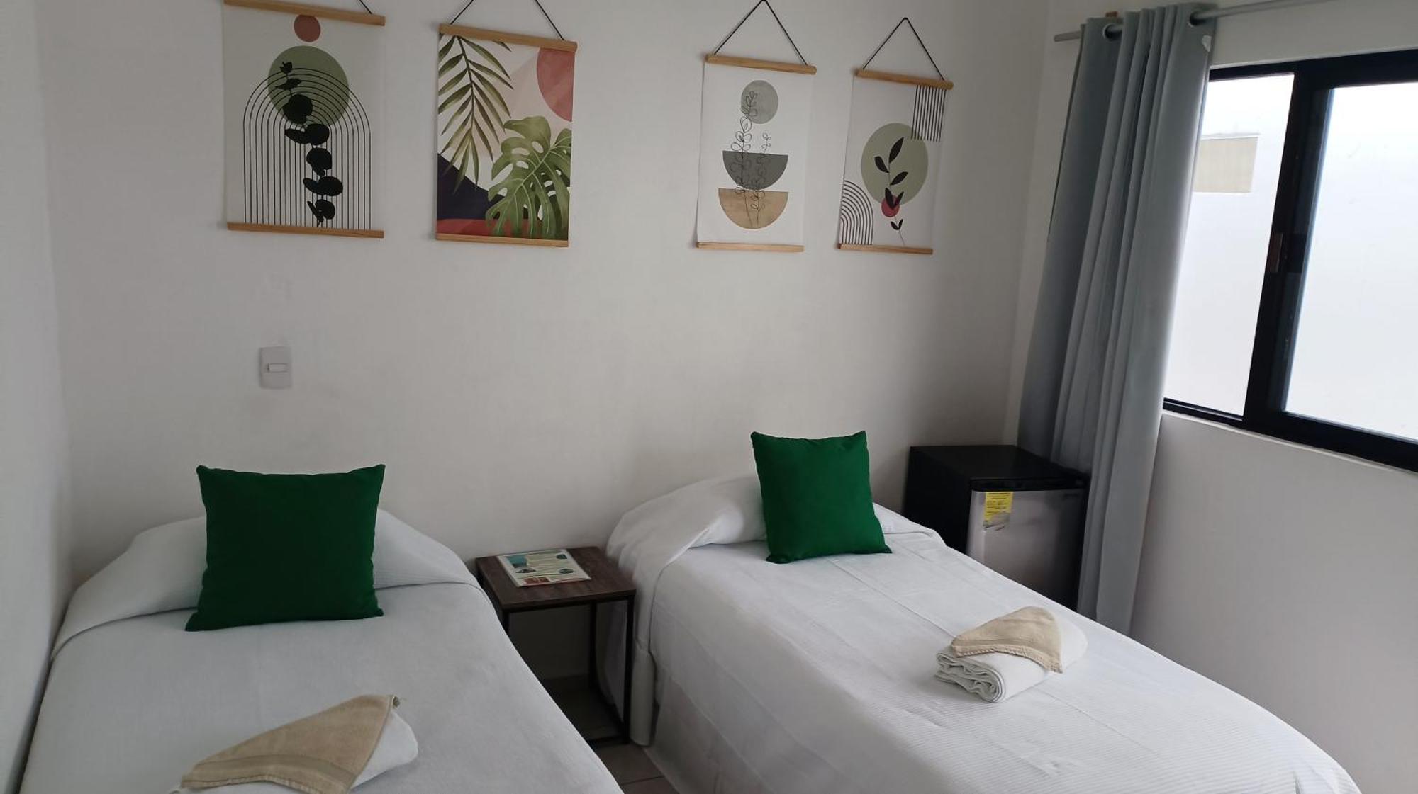 Tauch Cancun Centro Eksteriør billede