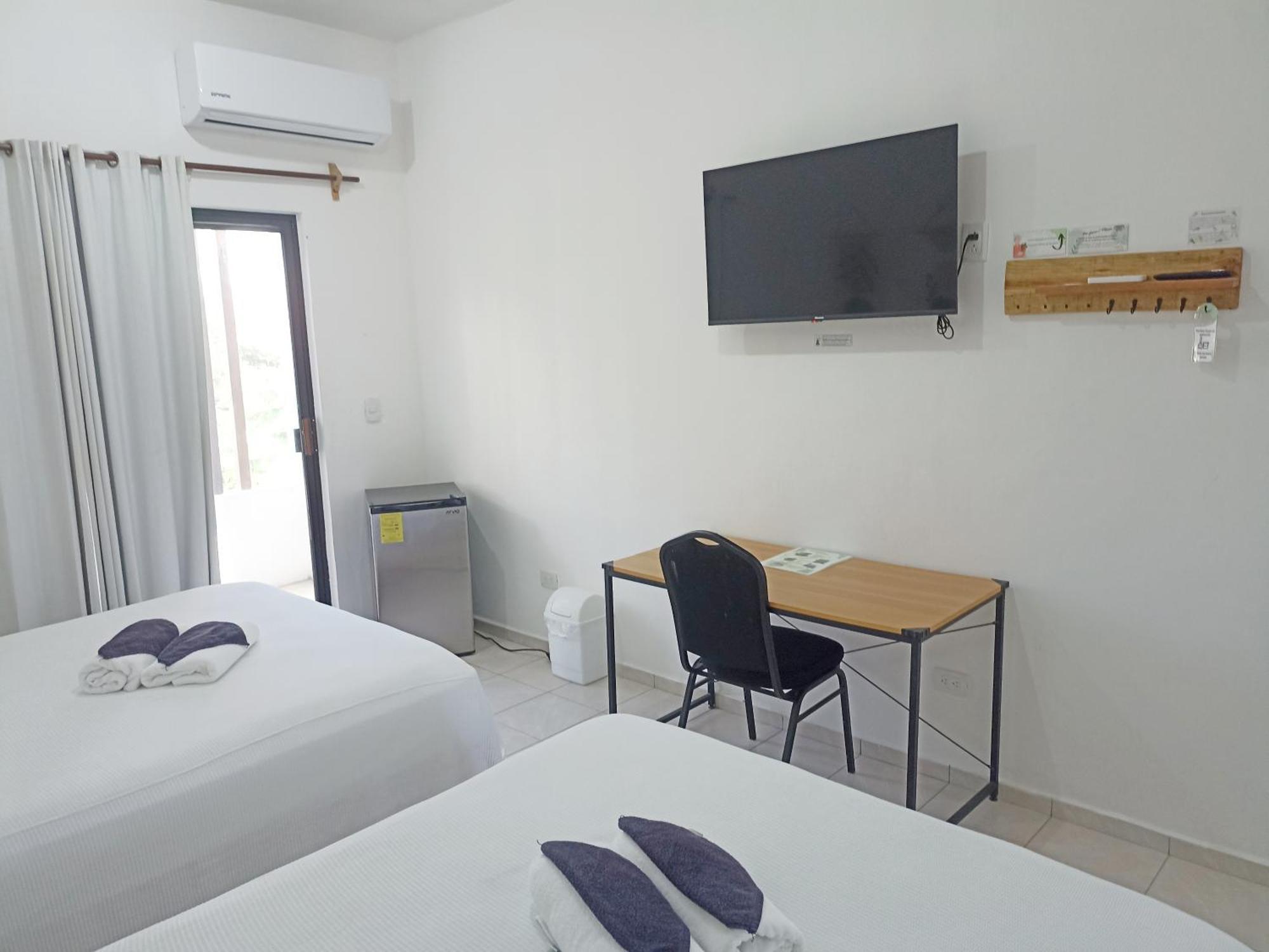 Tauch Cancun Centro Eksteriør billede