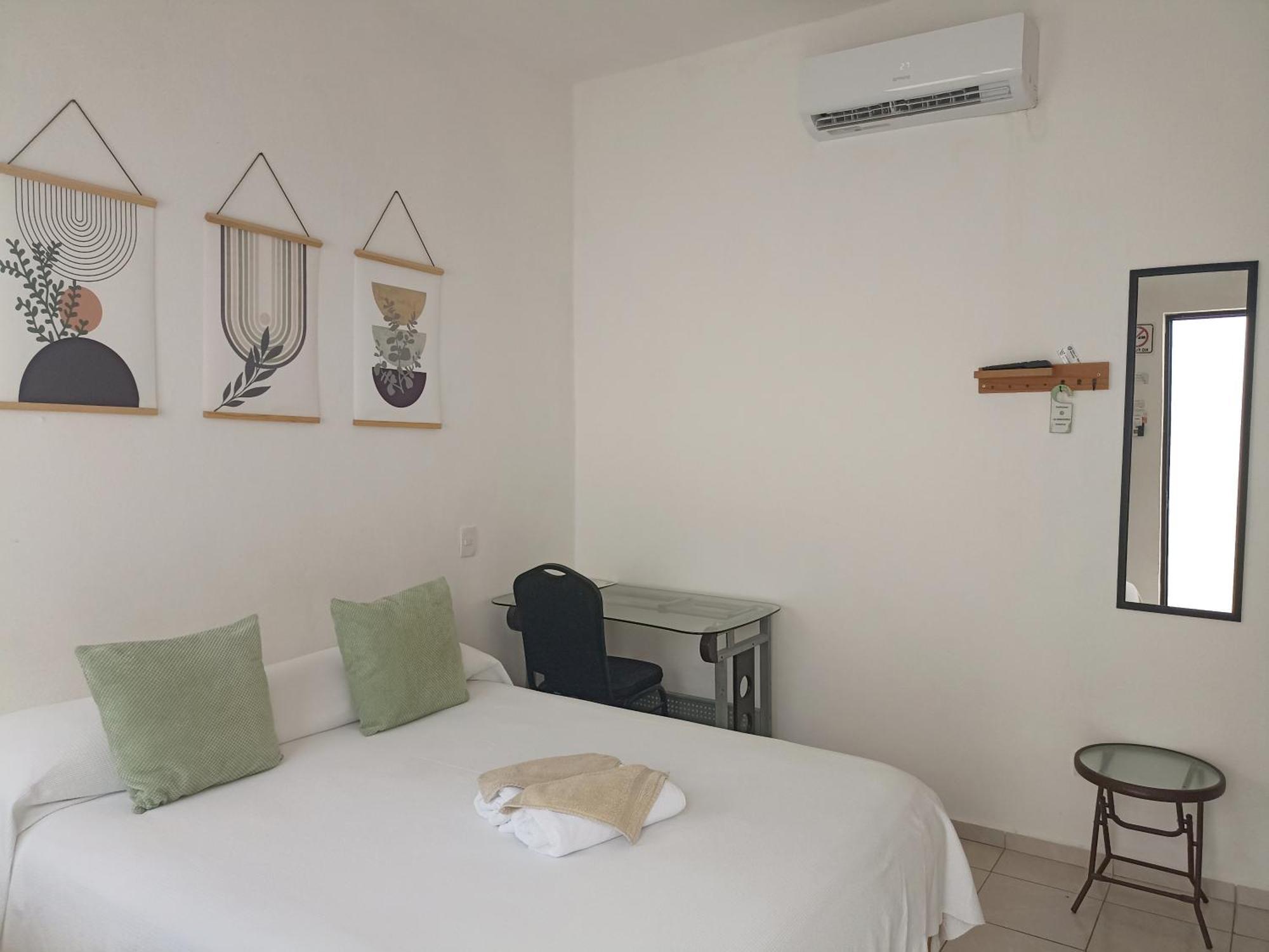 Tauch Cancun Centro Eksteriør billede