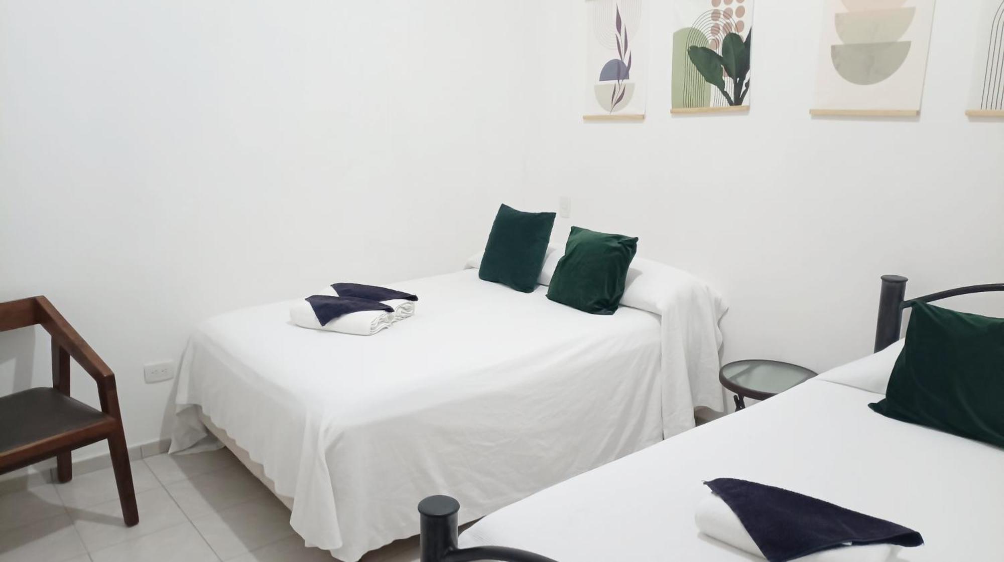 Tauch Cancun Centro Eksteriør billede