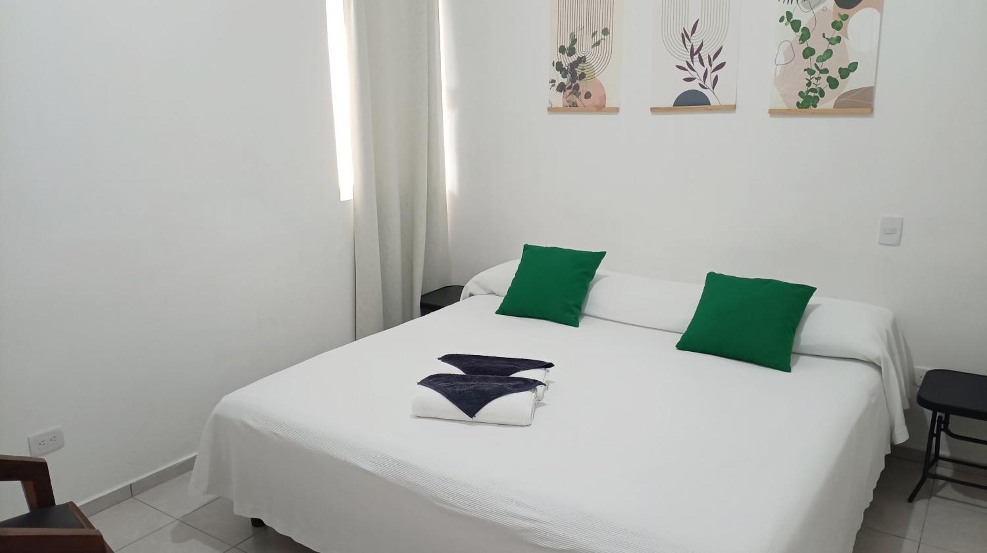 Tauch Cancun Centro Eksteriør billede