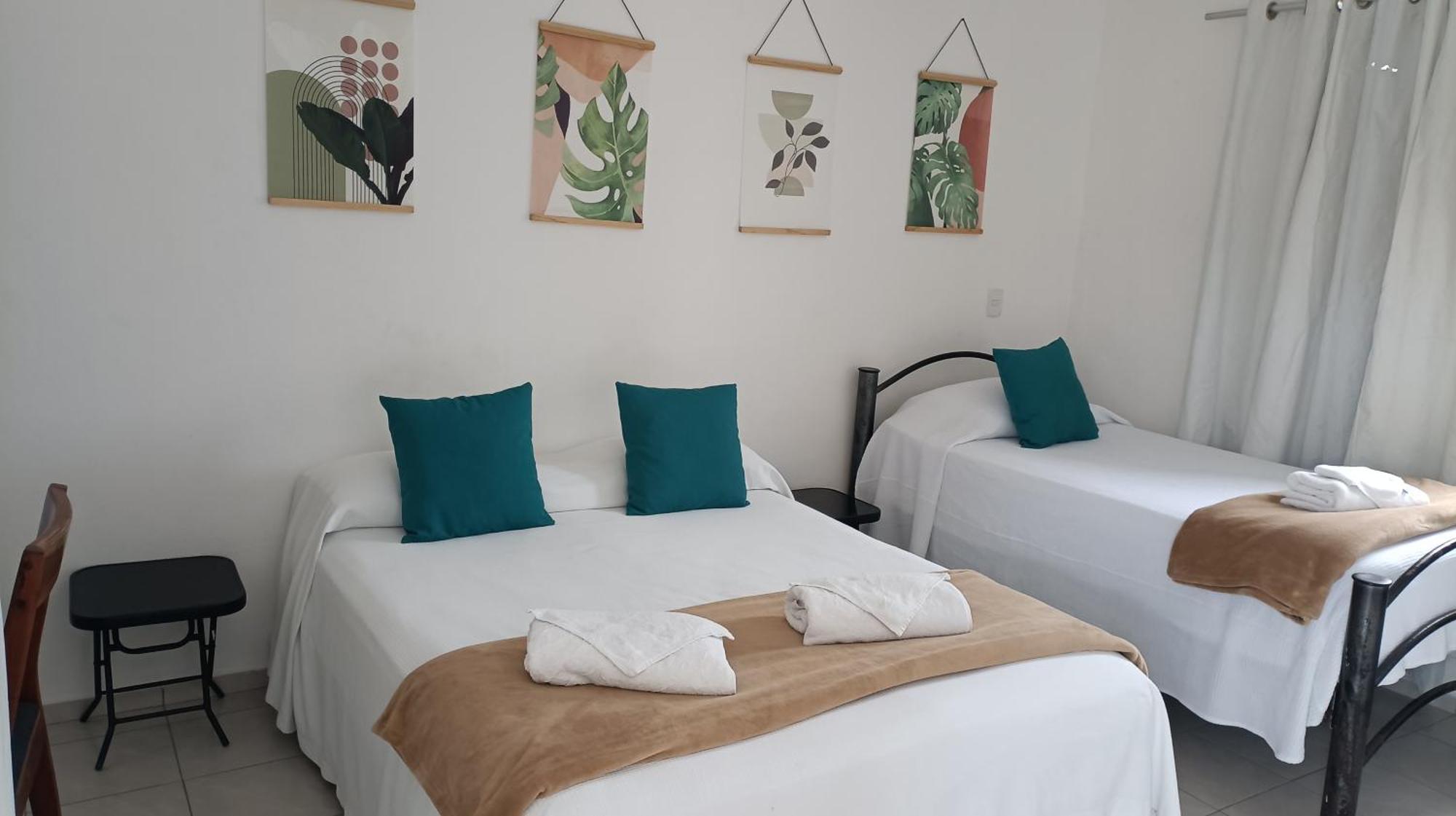 Tauch Cancun Centro Eksteriør billede