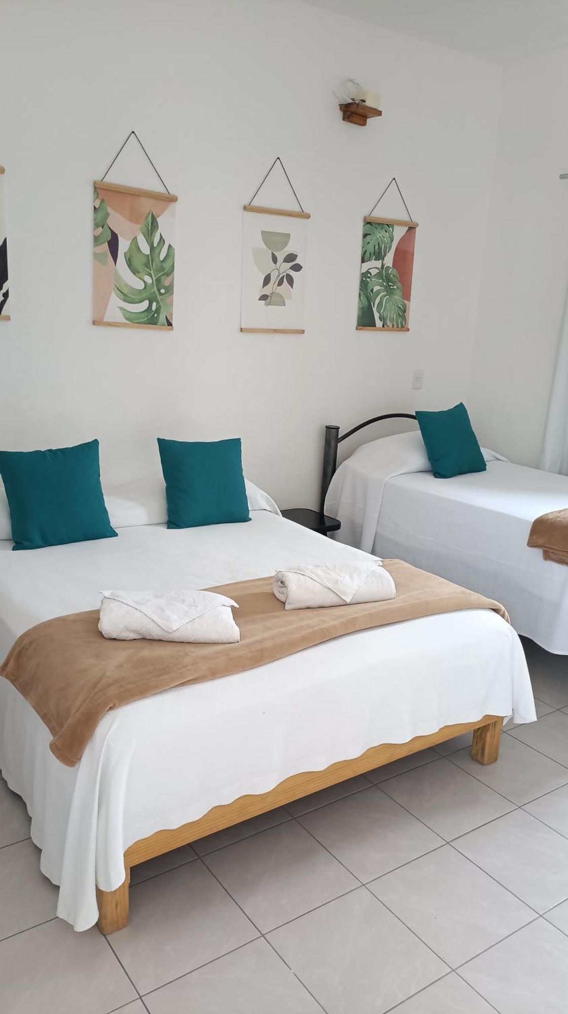 Tauch Cancun Centro Værelse billede